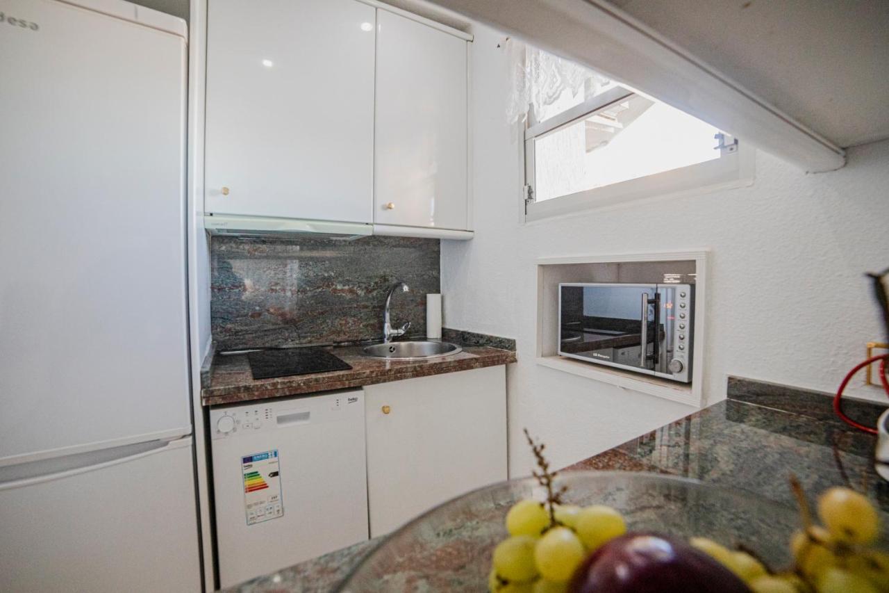 Benalbeach Penthouse Sea View