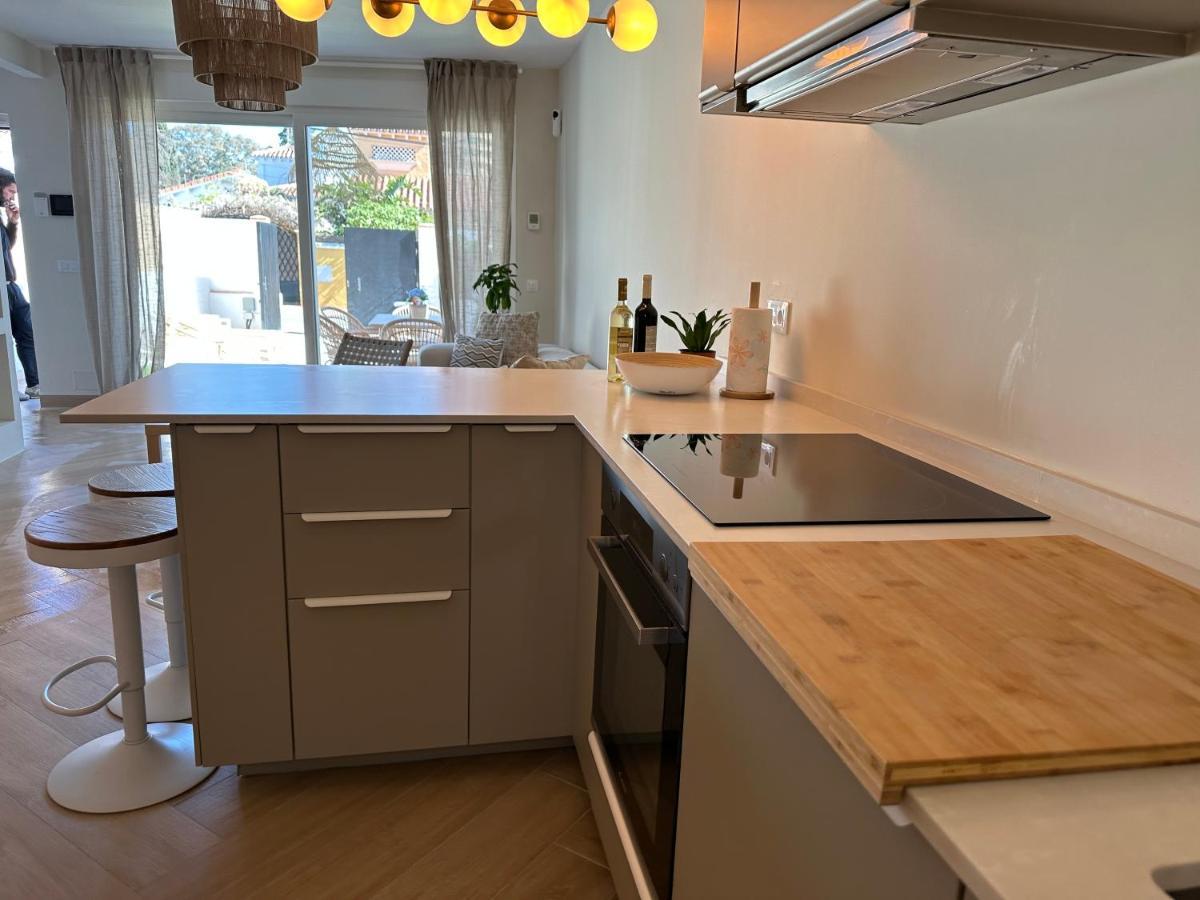 Holiday home New Luxe House Benalmadena