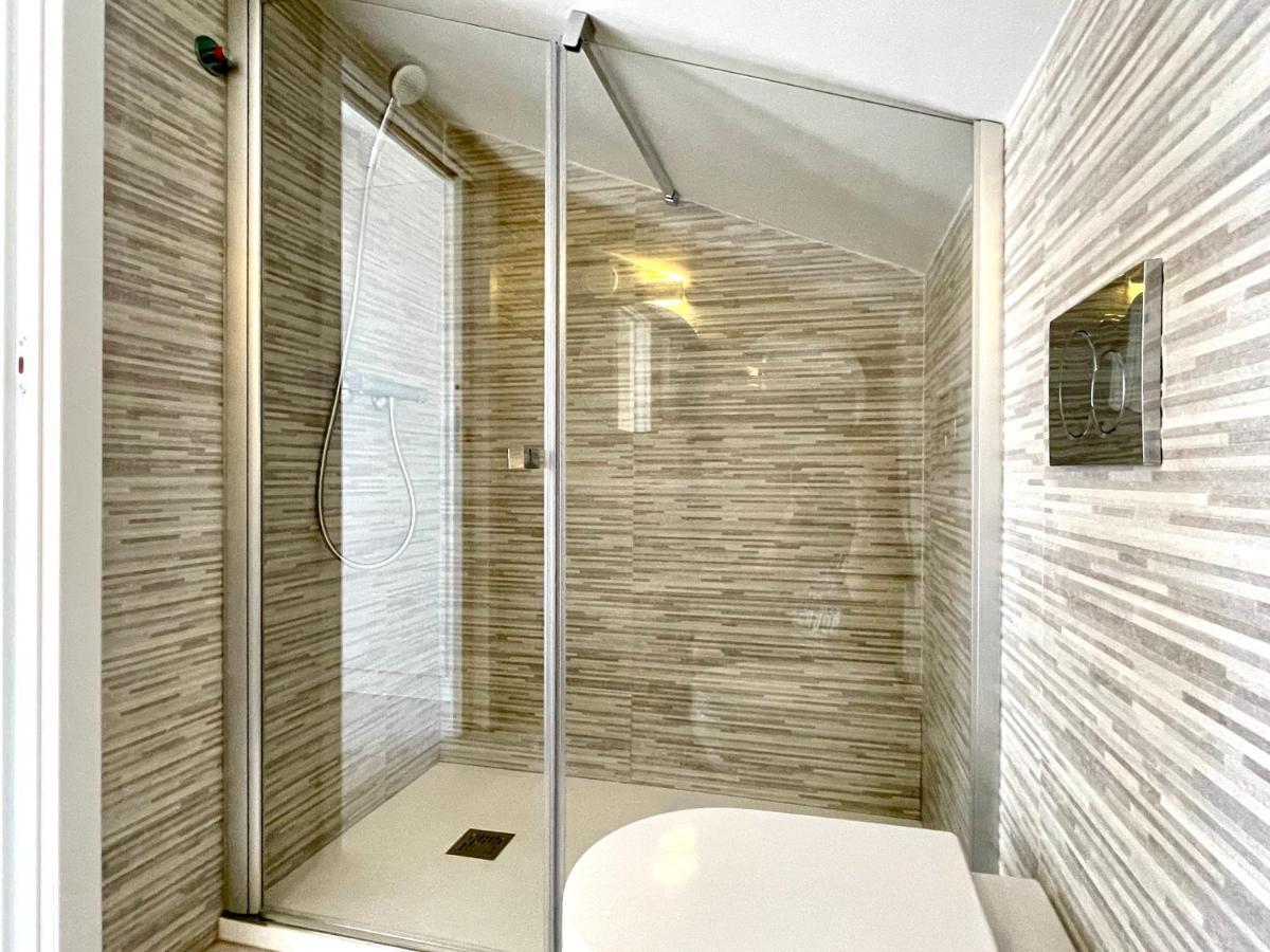 Bayview - Unique Top Modern Duplex Penthouse With Sea Views And A Private Hot Tub By Solrentspain Apartment *