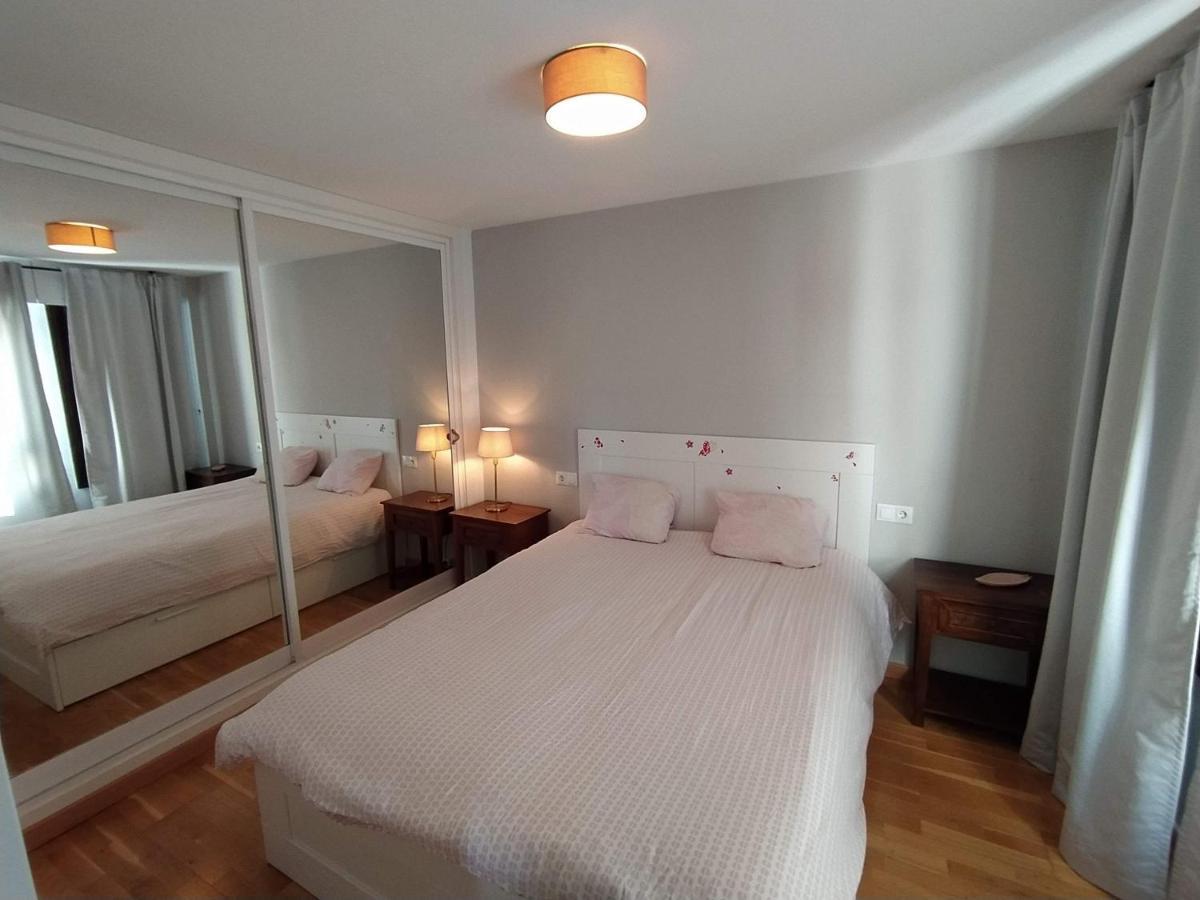 Appartement Pueblo Evita Pres De La Avec Piscine