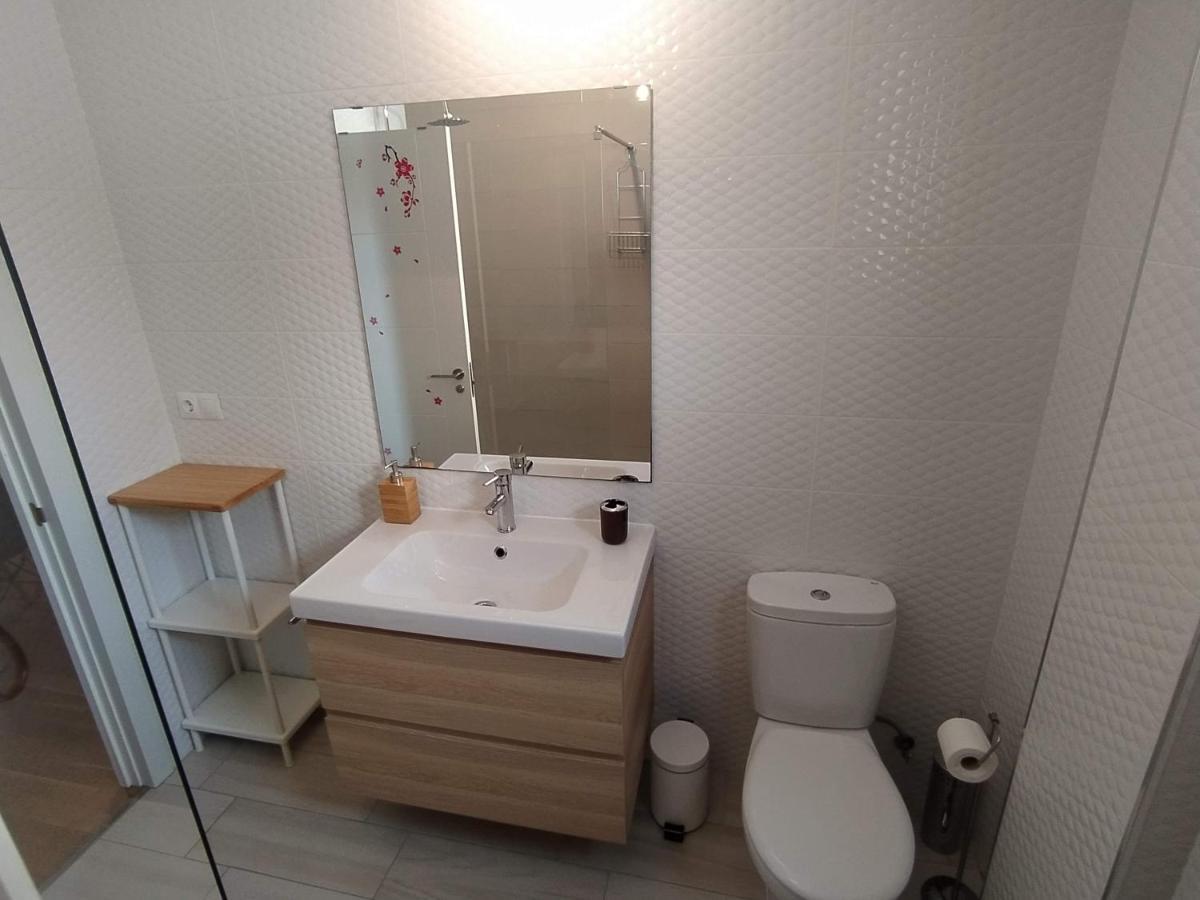 Appartement Pueblo Evita Pres De La Avec Piscine Benalmádena