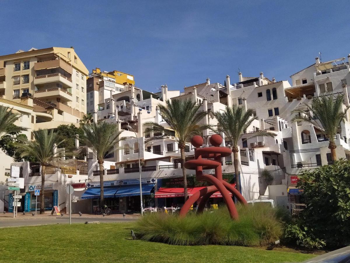 Pueblo Evita Pres De La Avec Piscine
