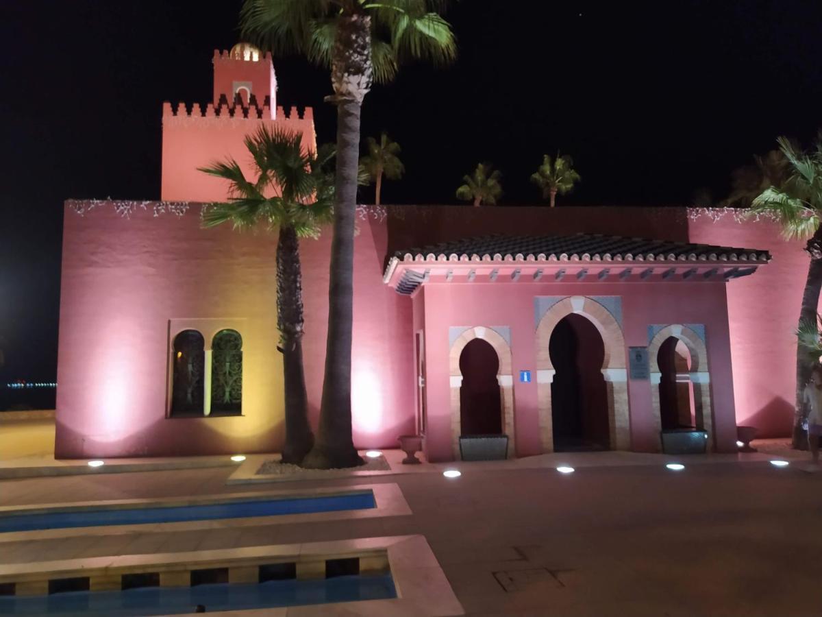 Appartement Pueblo Evita Pres De La Avec Piscine