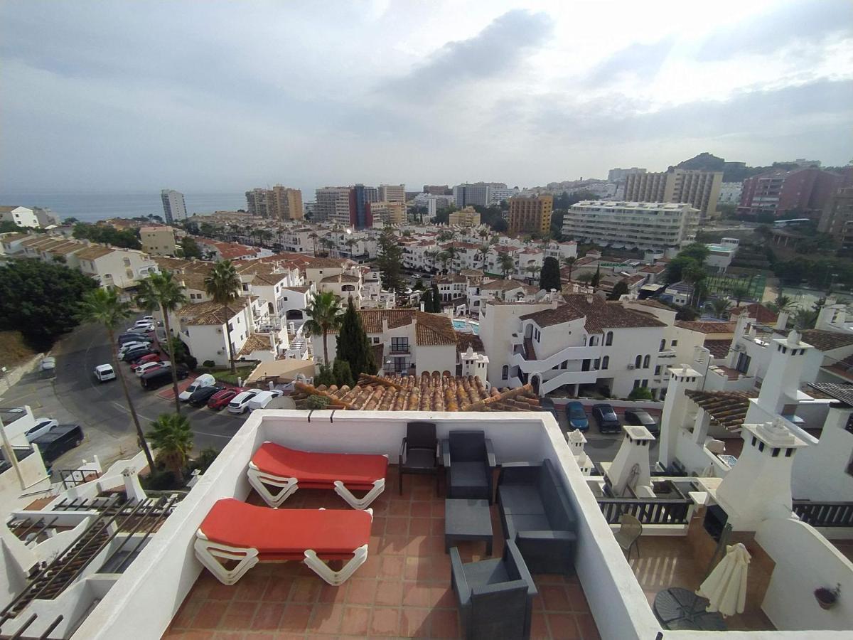 Apartment Pueblo Evita Pres De La Avec Piscine *