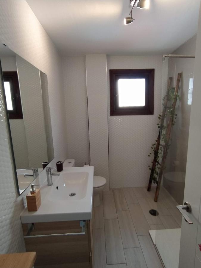 Pueblo Evita Pres De La Avec Piscine Appartement