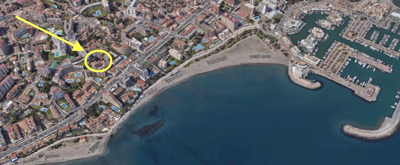 Apartment Santa Marta Al Lado De Servicios Y De La Playa *