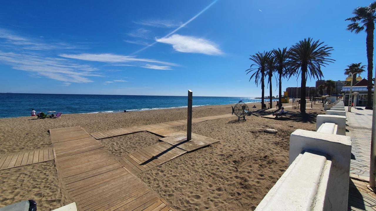 Sunny Days * Benalmadena