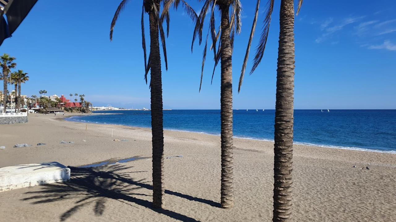 Sunny Days Apartment Benalmadena