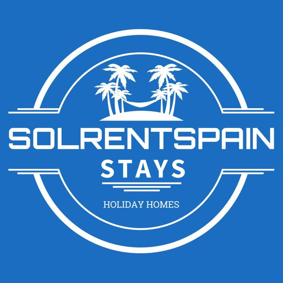 Stunning Direct Sea Views 2 Bed At Balcon De Benamadena By Solrentspain Benalmadena