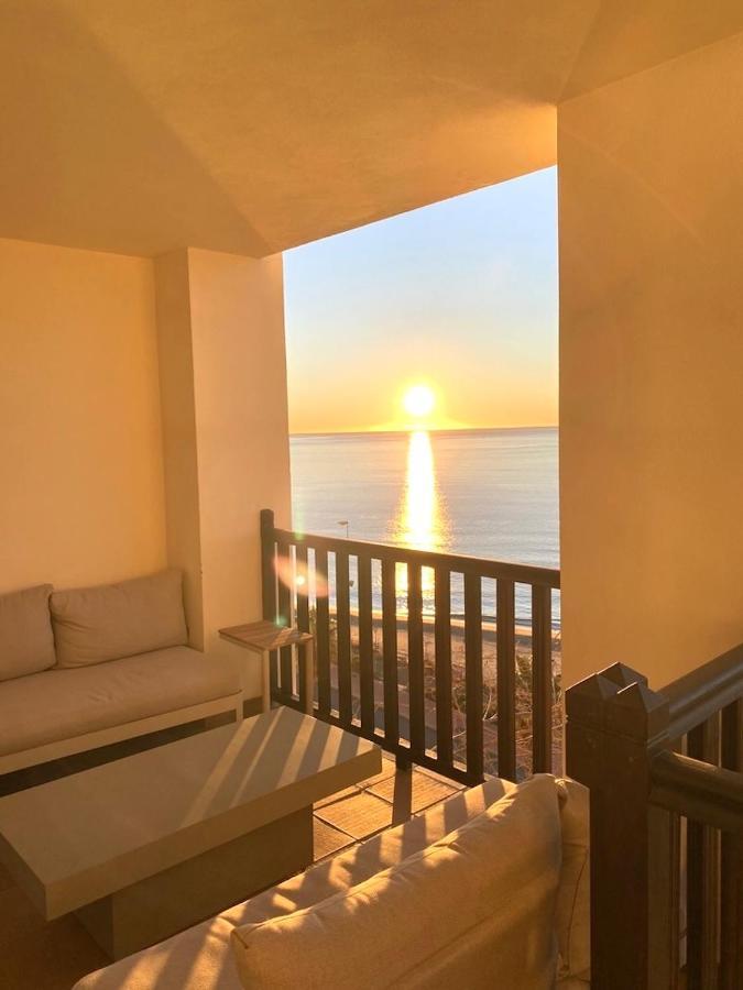 Appartement Stunning Direct Sea Views 2 Bed At Balcon De Benamadena By Solrentspain Benalmádena