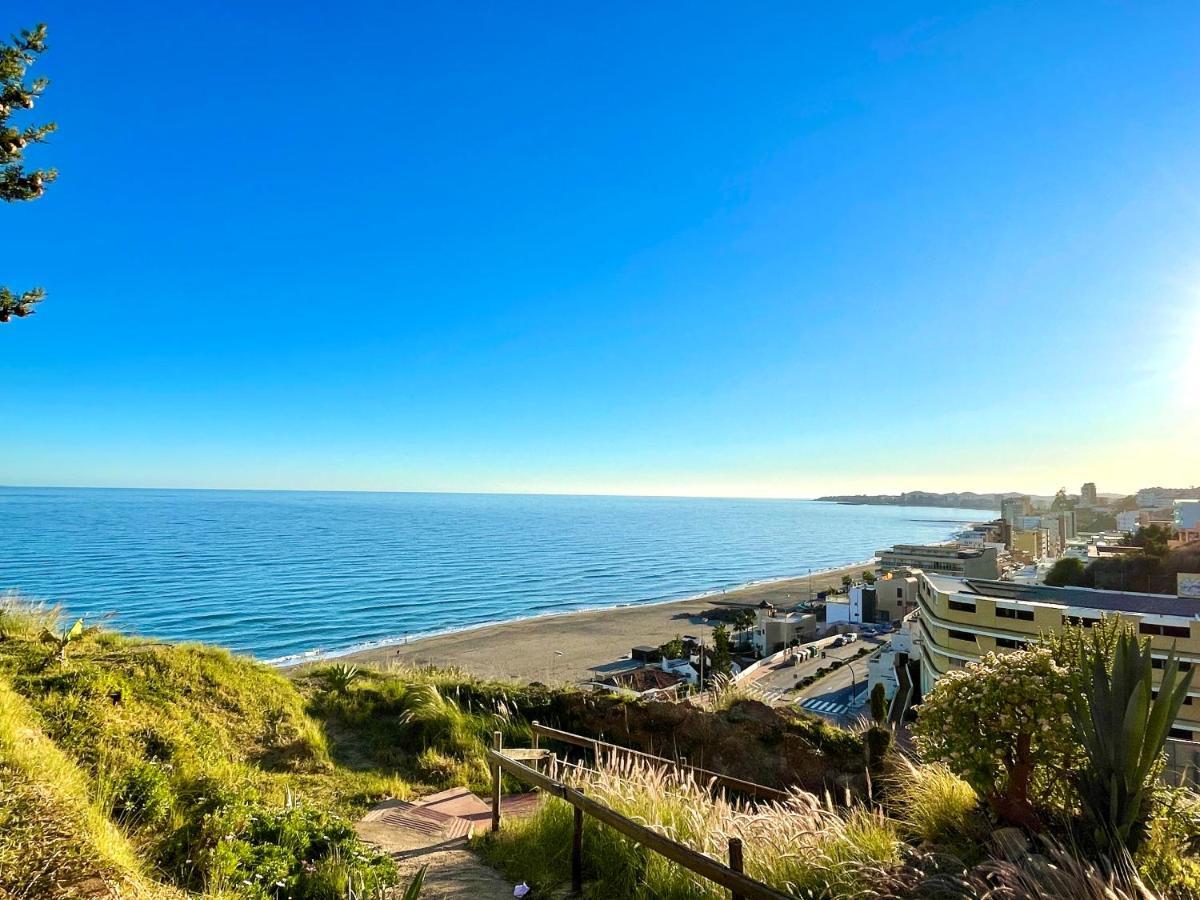 Stunning Direct Sea Views 2 Bed At Balcon De Benamadena By Solrentspain *