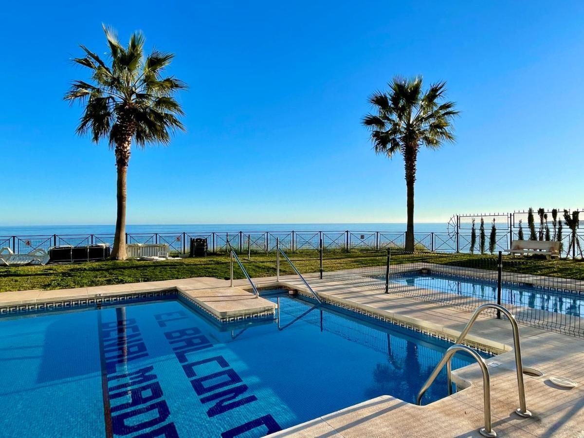 Apartment Stunning Direct Sea Views 2 Bed At Balcon De Benamadena By Solrentspain *