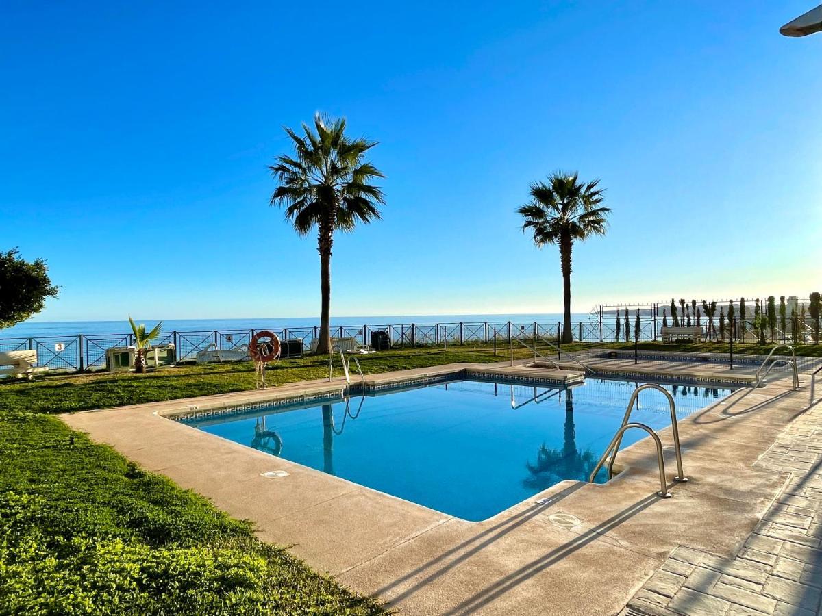 Apartment Stunning Direct Sea Views 2 Bed At Balcon De Benamadena By Solrentspain *
