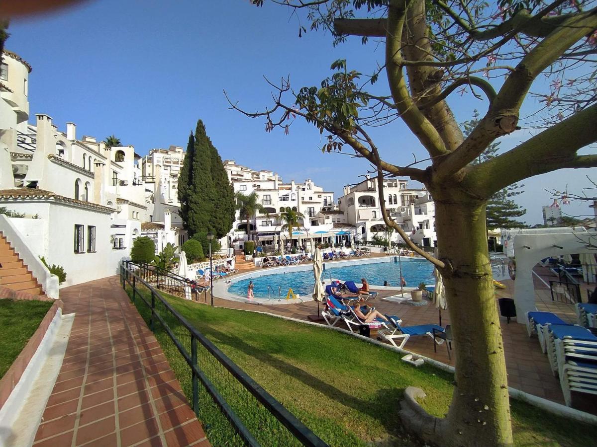 Apartment Pueblo Evita Pres De La Avec Piscine