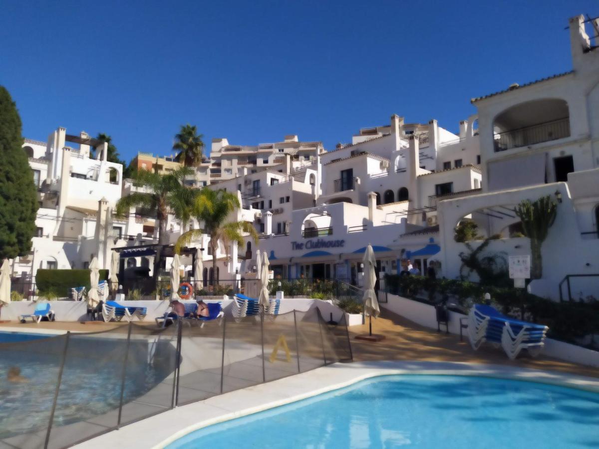 Pueblo Evita Pres De La Avec Piscine