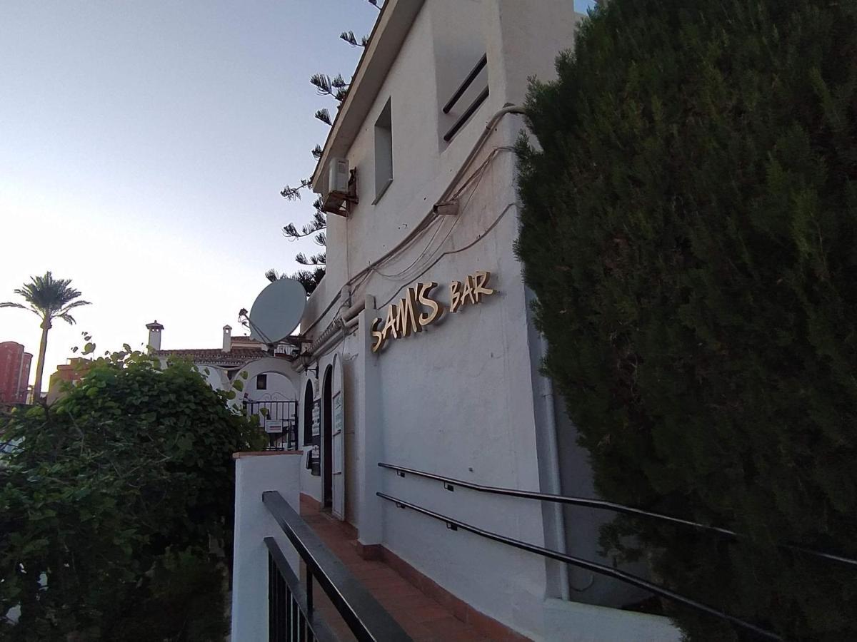 Pueblo Evita Pres De La Avec Piscine Benalmadena