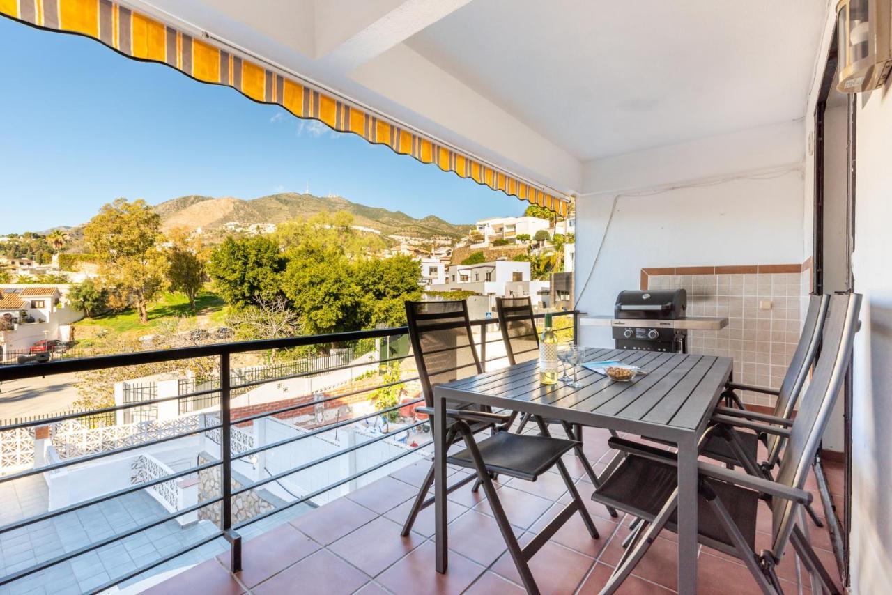 Casa Torremuelle I - 2-bedroom With Pool, Bbq & Terrace Apartment *