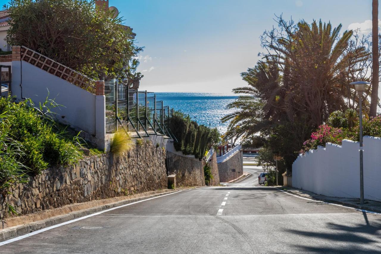 Casa Torremuelle I - 2-bedroom With Pool, Bbq & Terrace Benalmadena