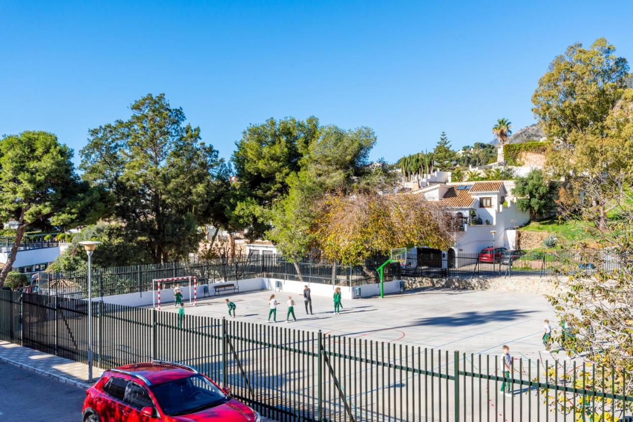 Apartment Casa Torremuelle I - 2-bedroom With Pool, Bbq & Terrace *