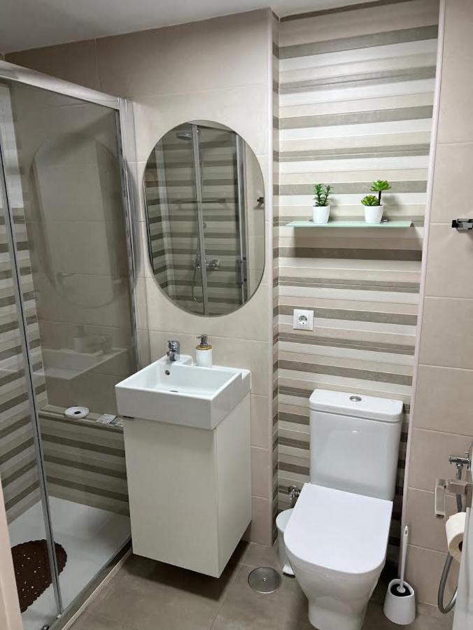 Apartment Apartments Benalmadena *