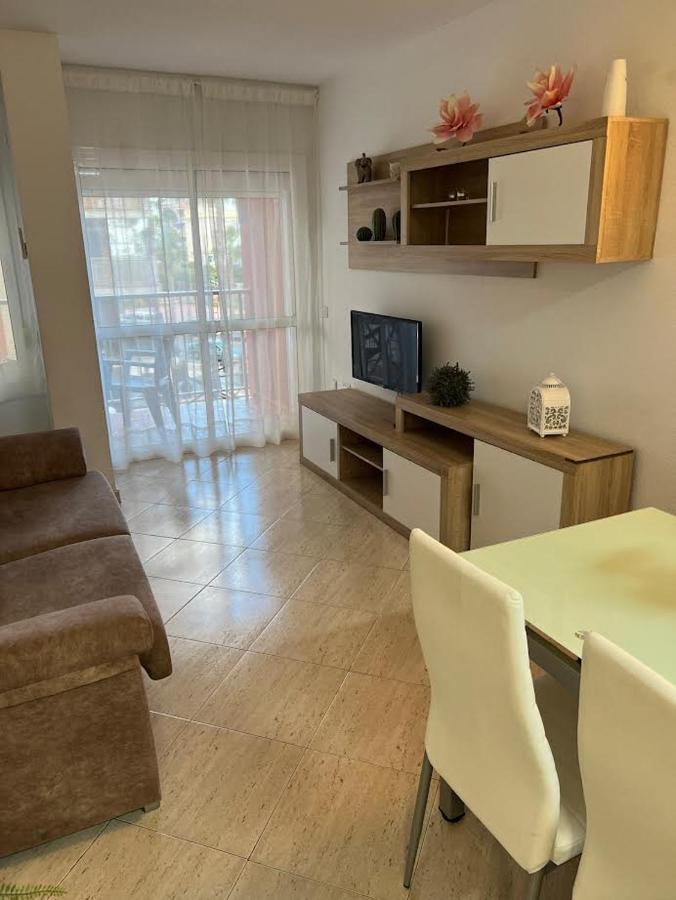 Apartment Apartments Benalmadena *