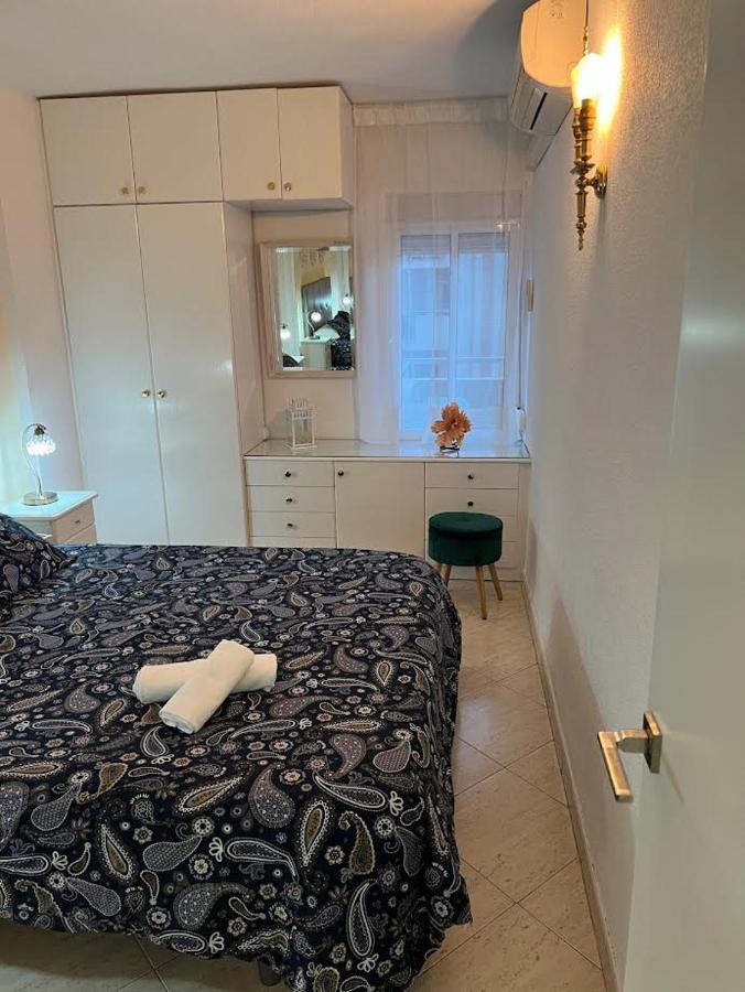 Apartments Benalmadena