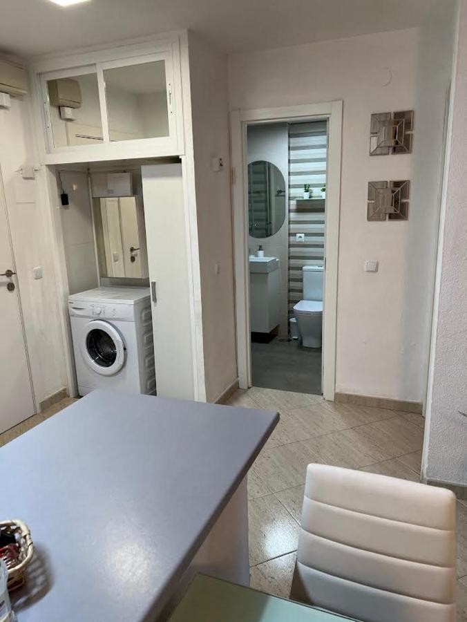 Apartment Apartments Benalmadena *