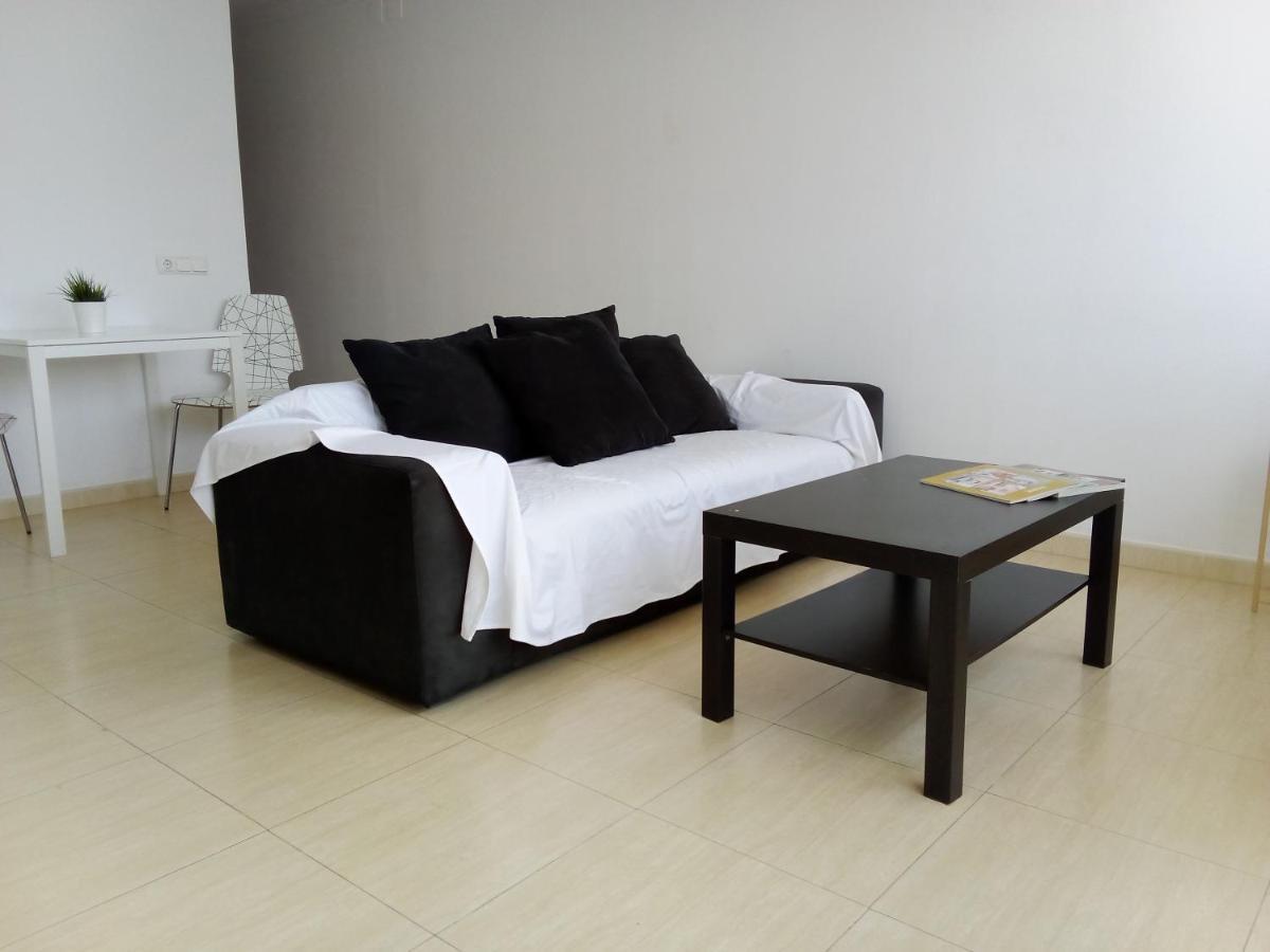 De 1 En Calle Vela Appartement Benalmádena