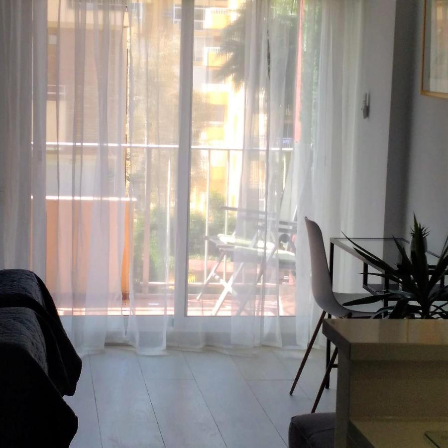 Minerva 402 Apartment *