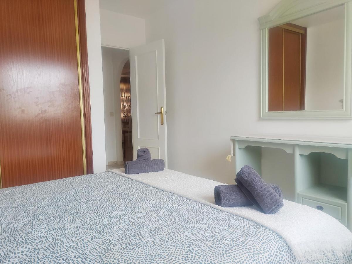 Inmogest - Mar Golondrinas - Parking Free Appartement