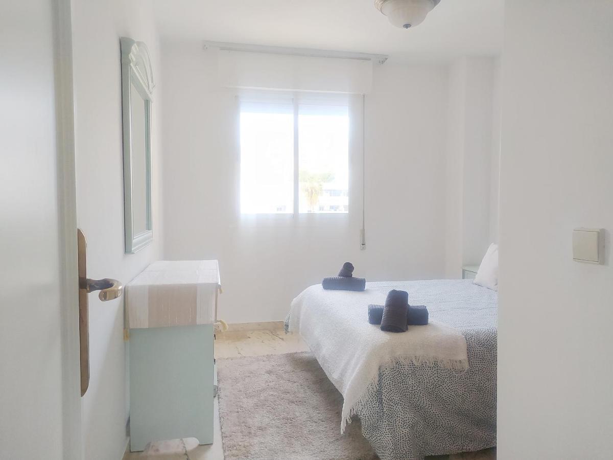 Inmogest - Mar Golondrinas - Parking Free Appartement Benalmádena