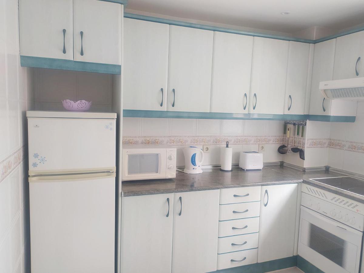 Inmogest - Mar Golondrinas - Parking Free Appartement