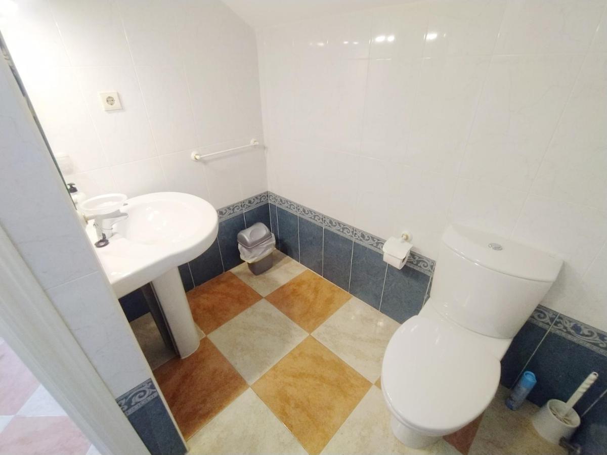 Inmogest - Mar Golondrinas - Parking Free Appartement Benalmádena