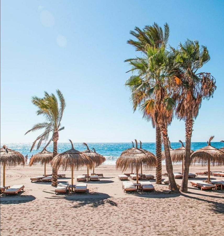 Apartment El Estudio De La Playa Benalbeach 804 Holidays Paradise Benalmadena