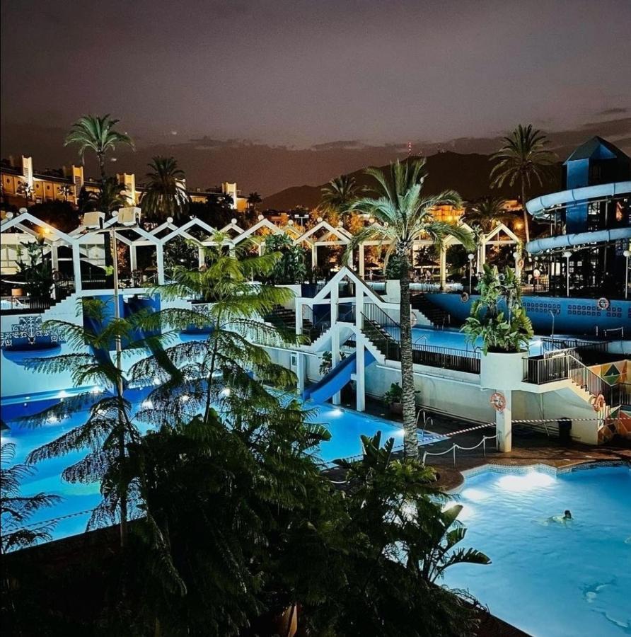 El Estudio De La Playa Benalbeach 804 Holidays Paradise Apartment *