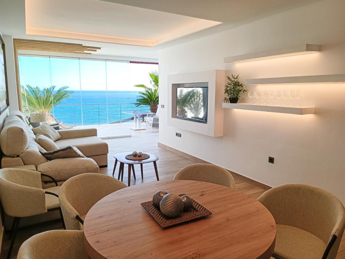 Apartment *new* La Pinta 2 - Frontbeach Pool Quality!