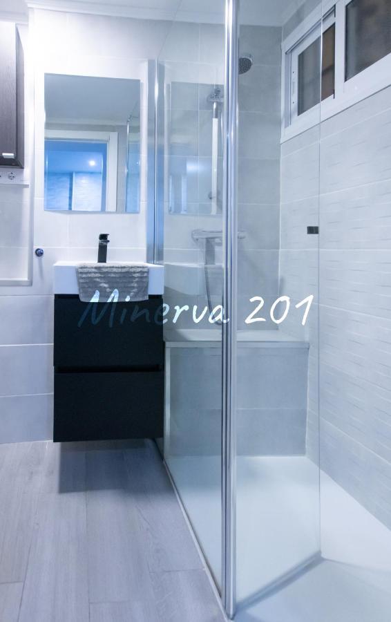 M201 - - Complex Minerva & Jupiter Apartment Benalmádena