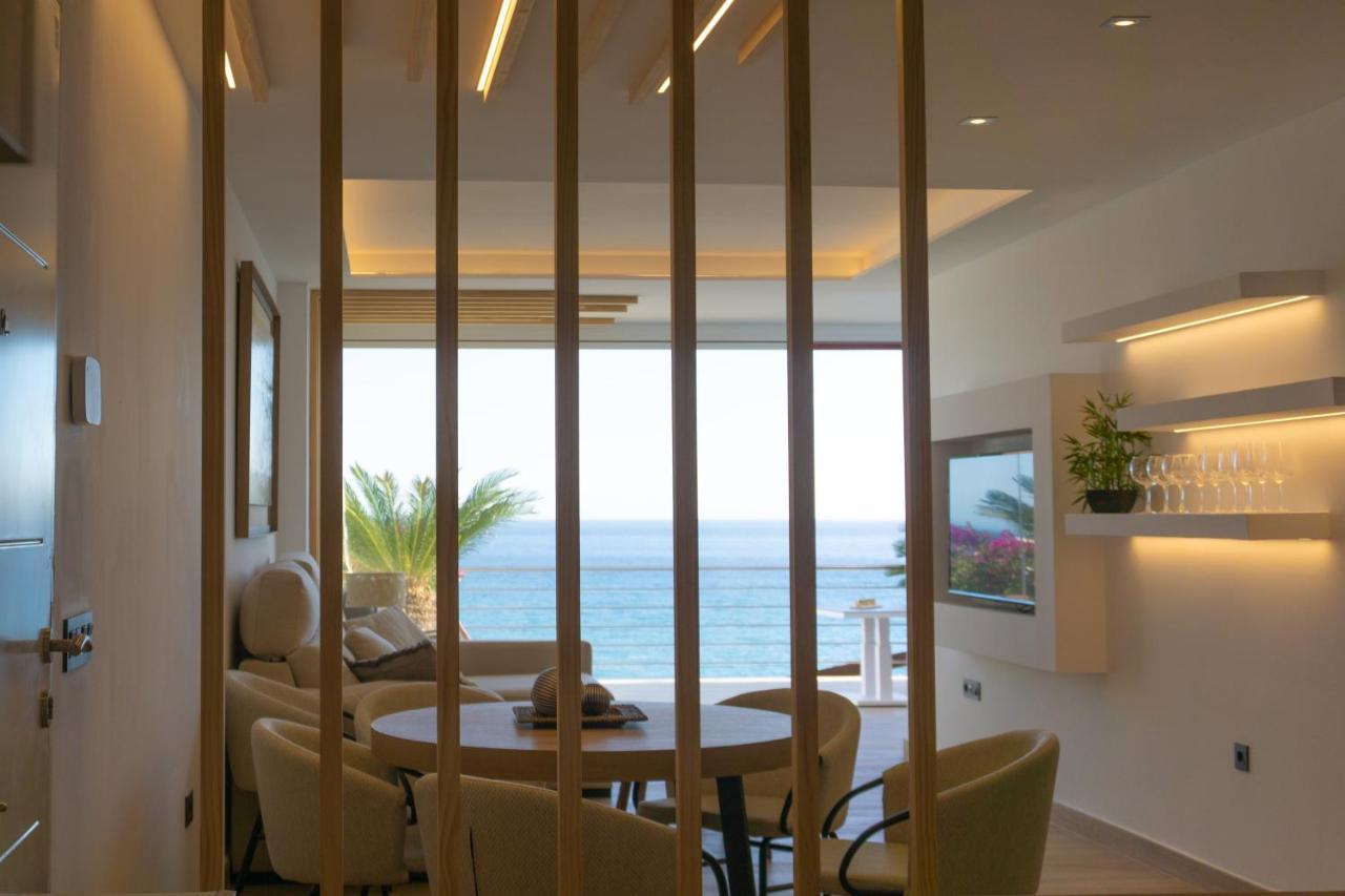 *new* La Pinta 2 - Frontbeach Pool Quality! Apartment *