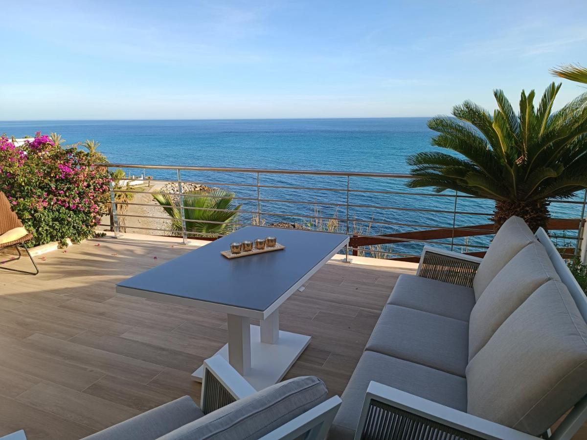 *new* La Pinta 2 - Frontbeach Pool Quality! Apartment Benalmadena