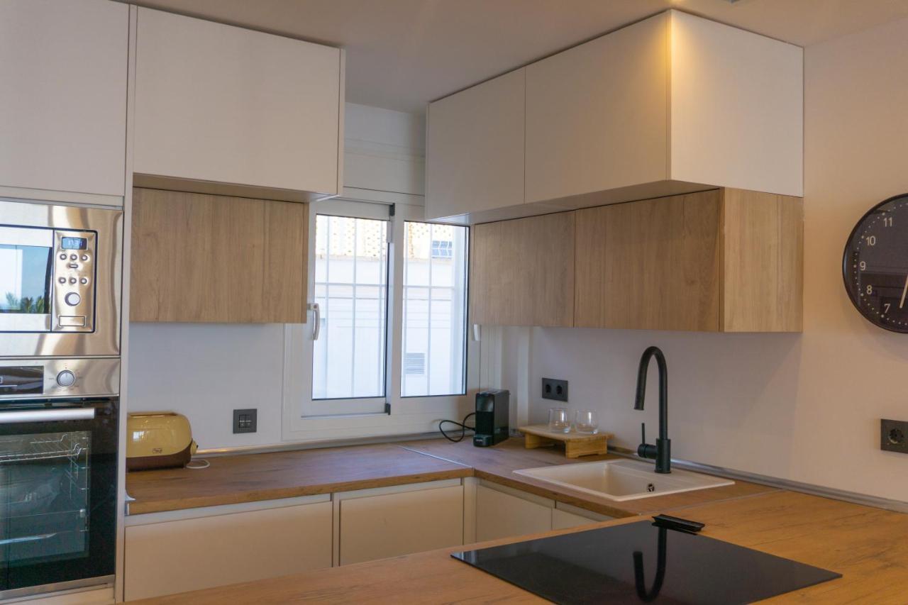 Apartment *new* La Pinta 2 - Frontbeach Pool Quality! *
