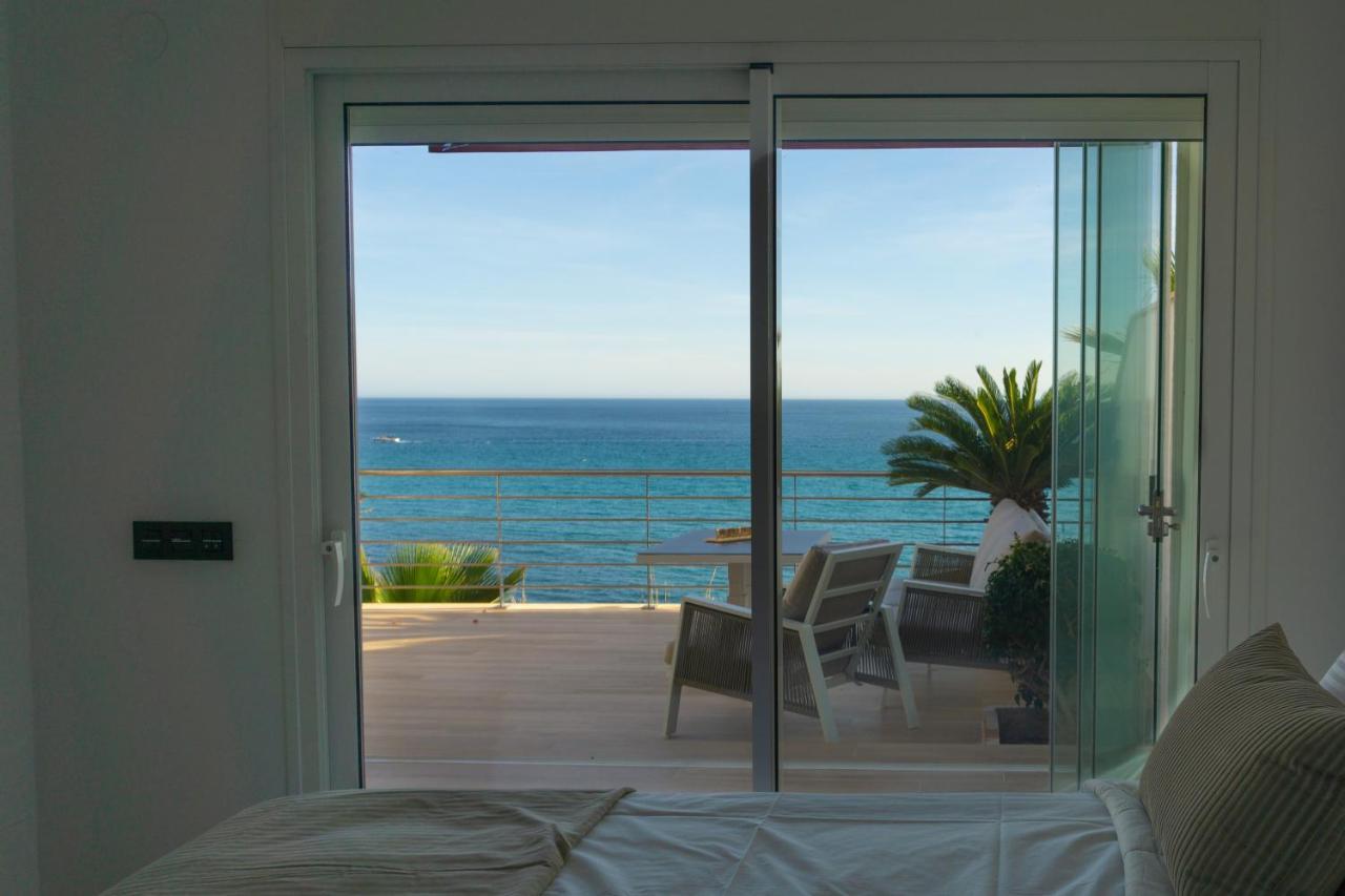*new* La Pinta 2 - Frontbeach Pool Quality! * Benalmadena