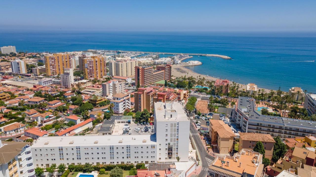 Apartamento Flamingo Apartment Benalmadena