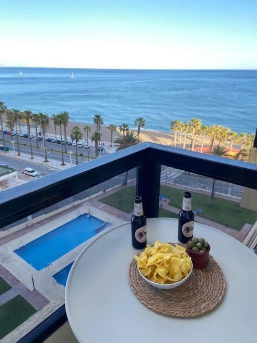 Apartamento Aloha Playa 1st Line *