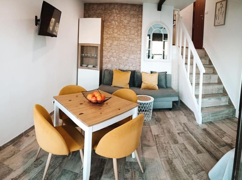 Apartamento Aloha Playa 1st Line