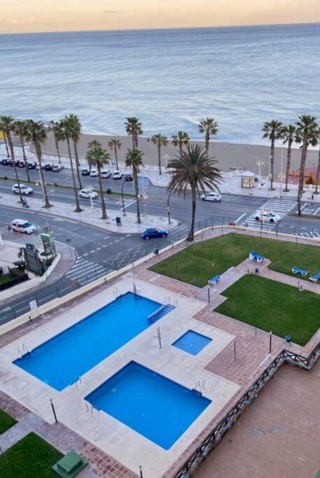 Apartment Apartamento Aloha Playa 1st Line *