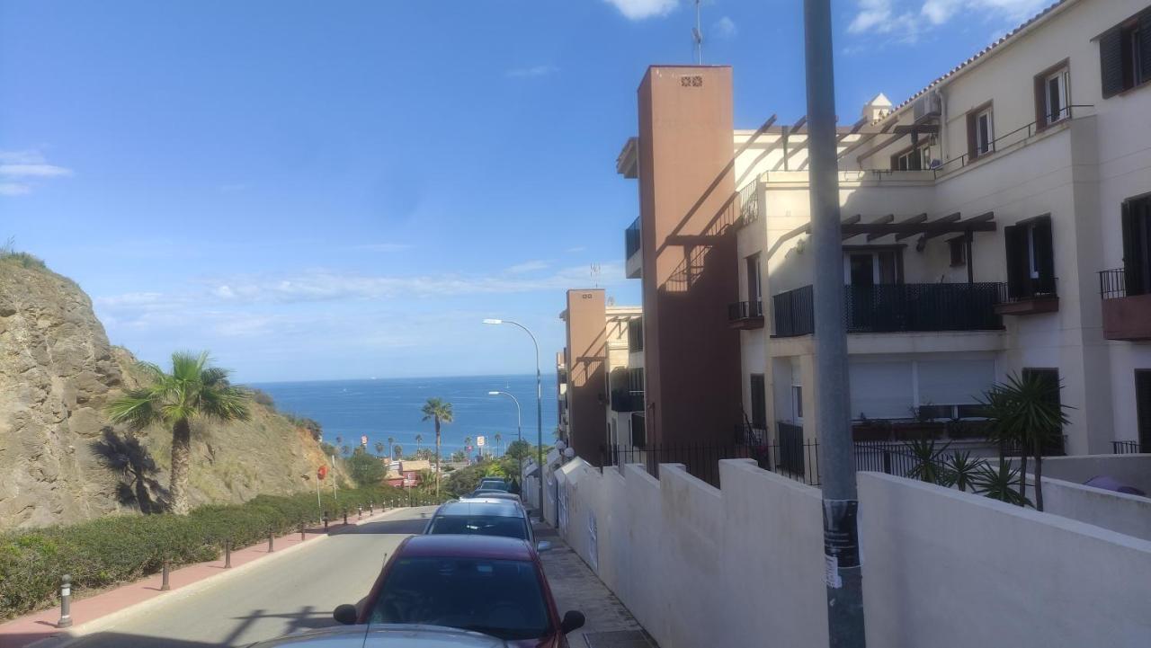 Casa Alemania Apartment Benalmadena