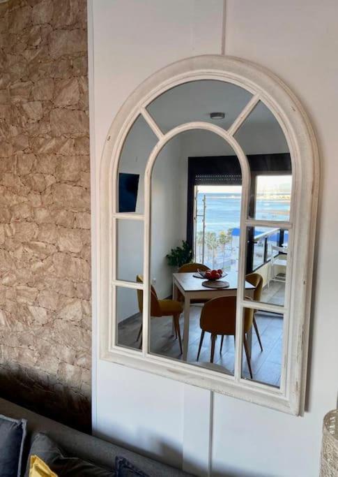 Apartamento Aloha Playa 1st Line Apartment Benalmadena