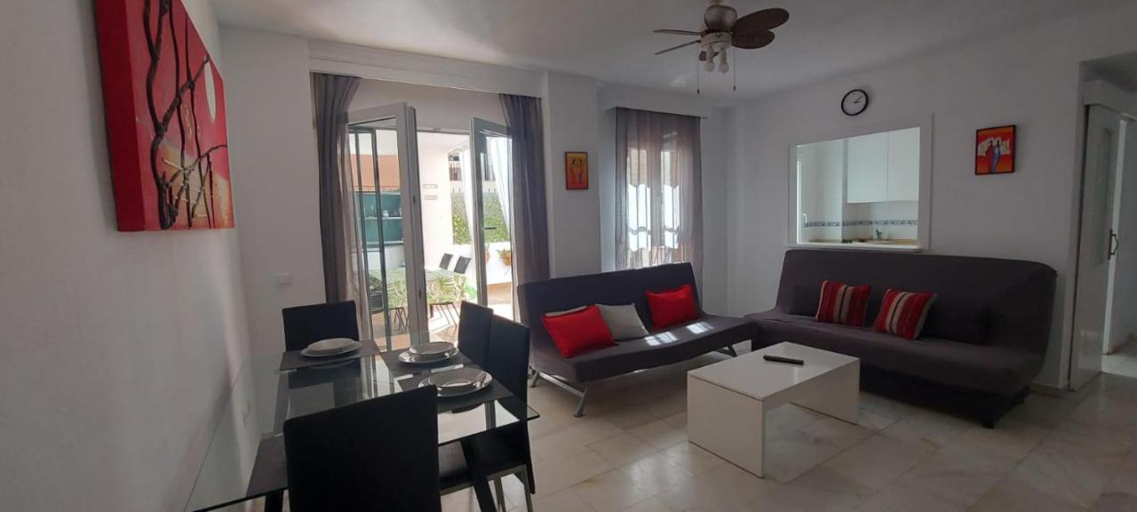 Casa Alemania Apartment Benalmadena
