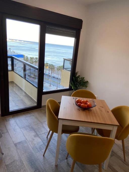Apartamento Aloha Playa 1st Line * Benalmadena