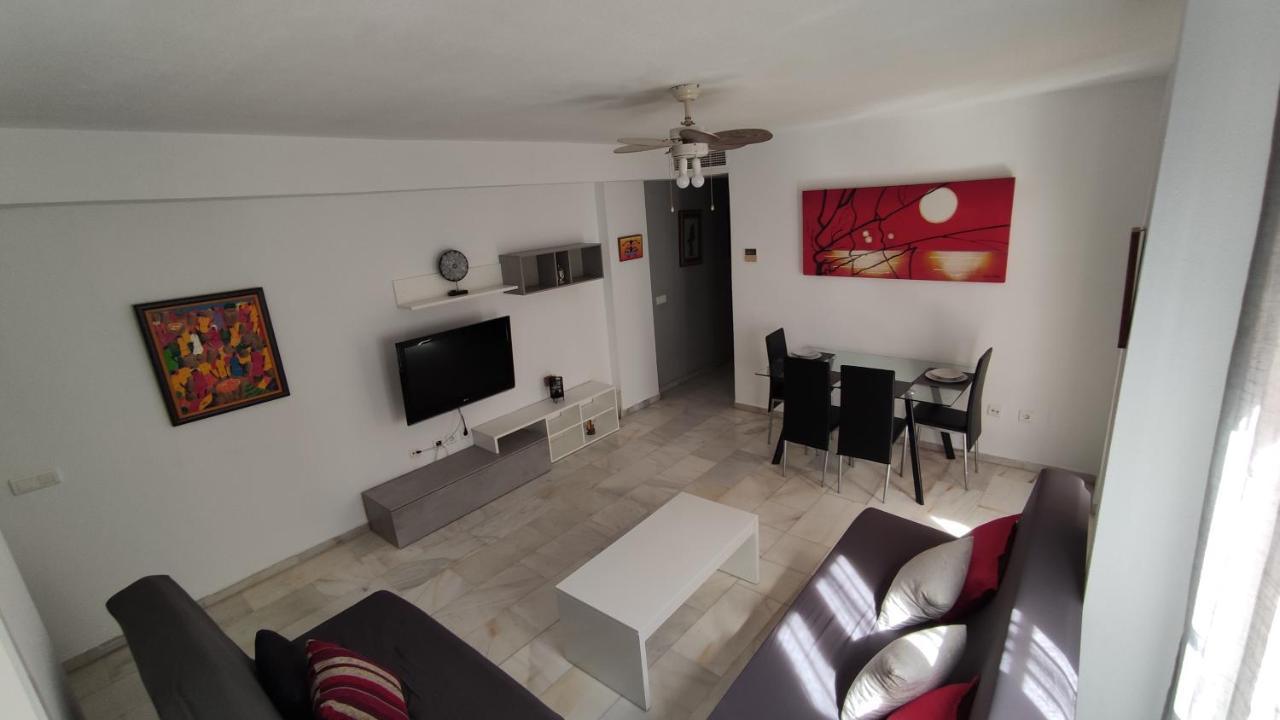 Apartment Casa Alemania Benalmadena